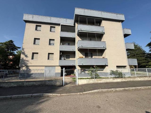 Appartamento in vendita a Calderara di Reno BO