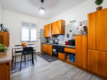 Appartamento in vendita a Calderara di Reno BO