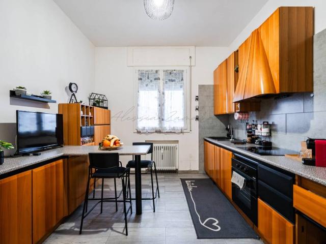 Appartamento in vendita a Calderara di Reno BO