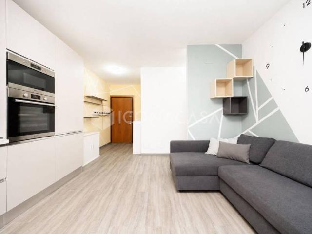 Appartamento in vendita a Calderara di Reno BO