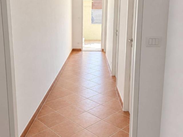 Appartamento in vendita a Calderara di Reno BO