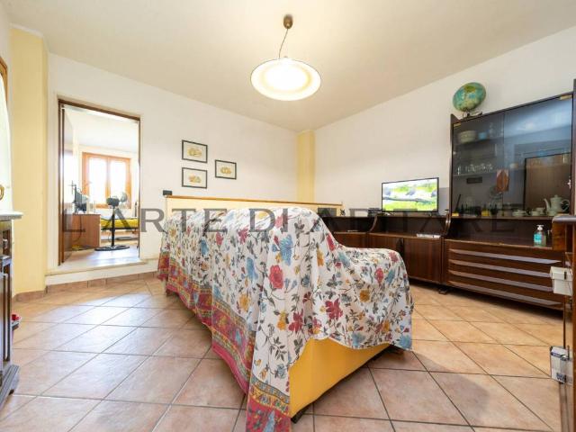 Appartamento in vendita a Calderara di Reno BO