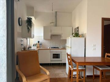 Appartamento in vendita a Calderara di Reno BO