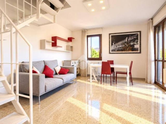 Appartamento in vendita a Calderara di Reno BO