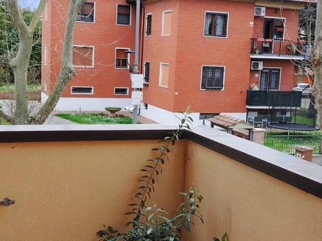 Appartamento in vendita a Calderara di Reno BO