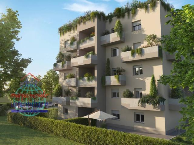 Appartamento in vendita a Calderara di Reno BO