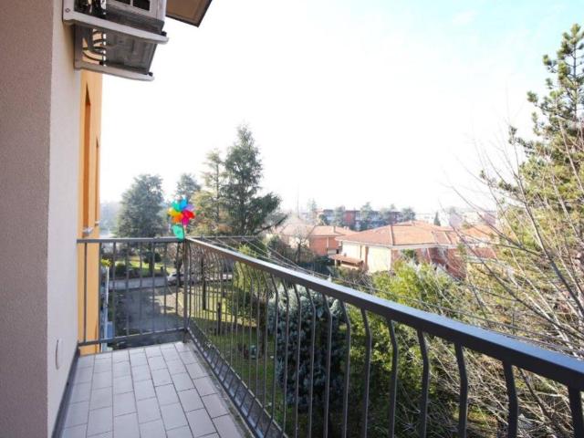 Appartamento in vendita a Calderara di Reno BO