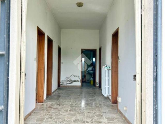Appartamento in vendita a Calderara di Reno BO