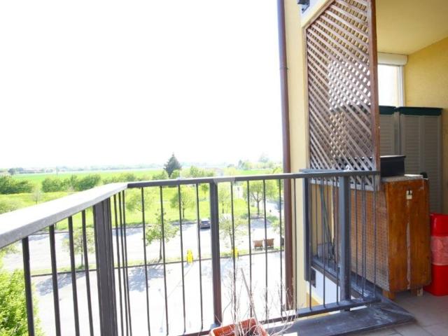 Appartamento in vendita a Calderara di Reno BO