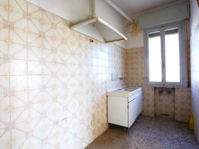 Appartamento in vendita a Calderara di Reno BO