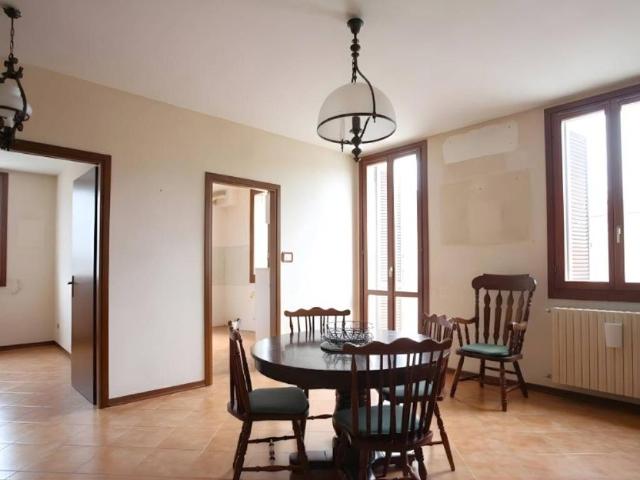 Appartamento in vendita a Calderara di Reno BO