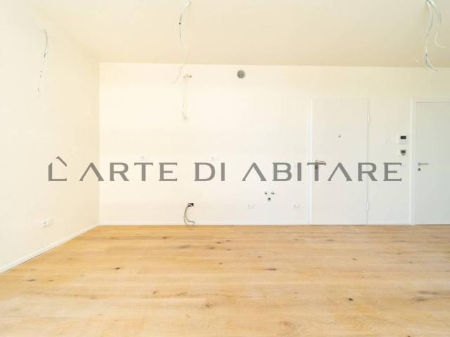 Appartamento in vendita a Calderara di Reno BO