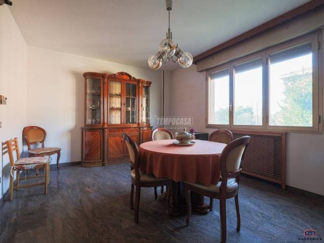 Appartamento in vendita a Calderara di Reno BO