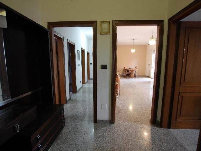 Appartamento in vendita a Calderara di Reno BO