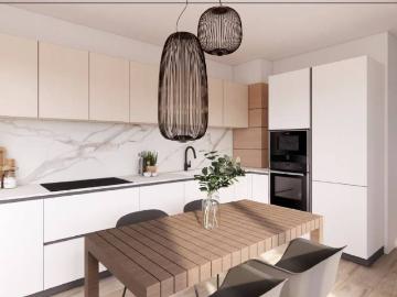 Appartamento in vendita a Calderara di Reno BO