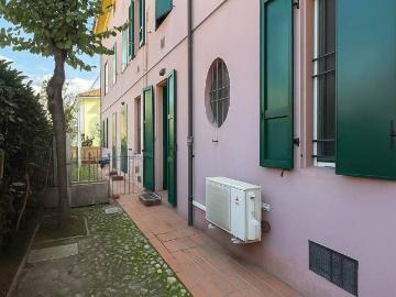 Appartamento in vendita a Calderara di Reno BO