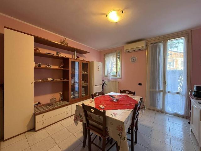Appartamento in vendita a Calderara di Reno BO