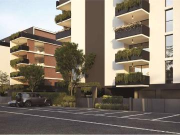 Appartamento in vendita a Calderara di Reno BO