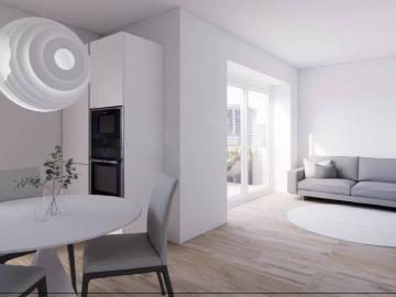 Appartamento in vendita a Calderara di Reno BO