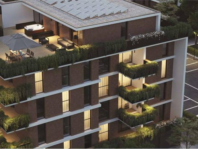 Appartamento in vendita a Calderara di Reno BO