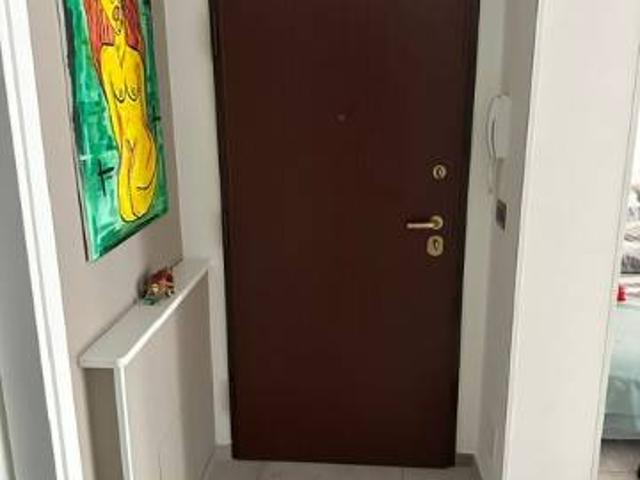 Appartamento in vendita a Calderara di Reno BO