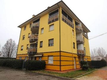 Appartamento in vendita a Calderara Di Reno