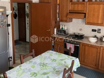 Appartamento in vendita a Calderara Di Reno