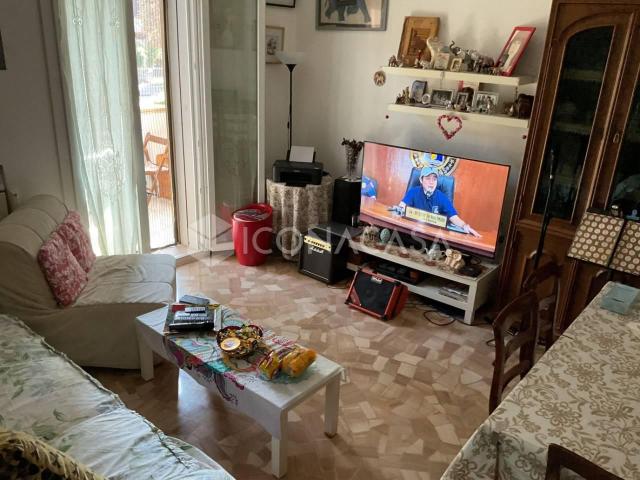 Appartamento in vendita a Calderara Di Reno