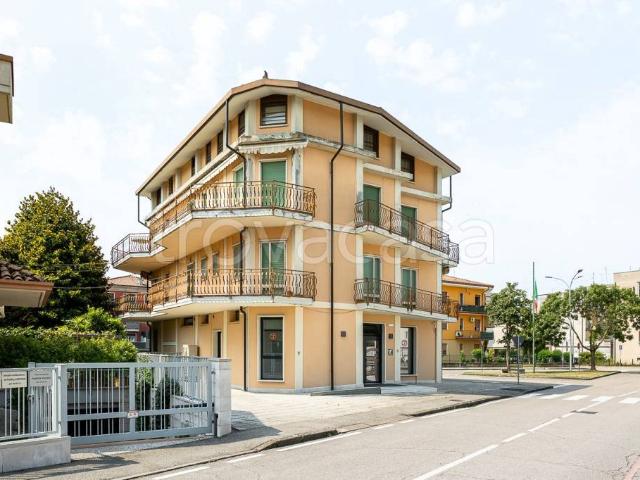 Appartamento in vendita a Caldiero viale Conti da Prato, 35