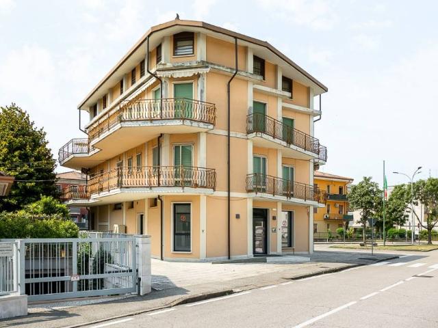 Appartamento in vendita a Caldiero VR