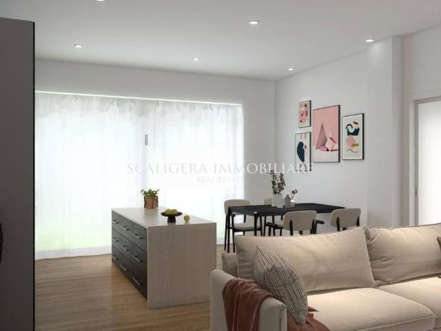 Appartamento in vendita a Caldiero VR