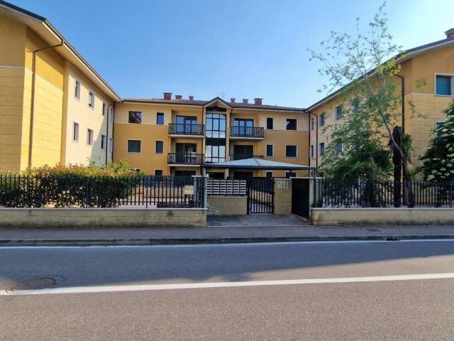 Appartamento in vendita a Caldiero VR