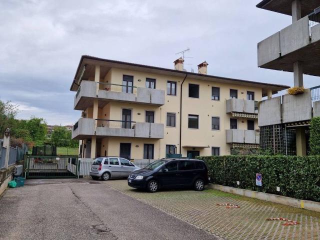 Appartamento in vendita a Caldiero VR