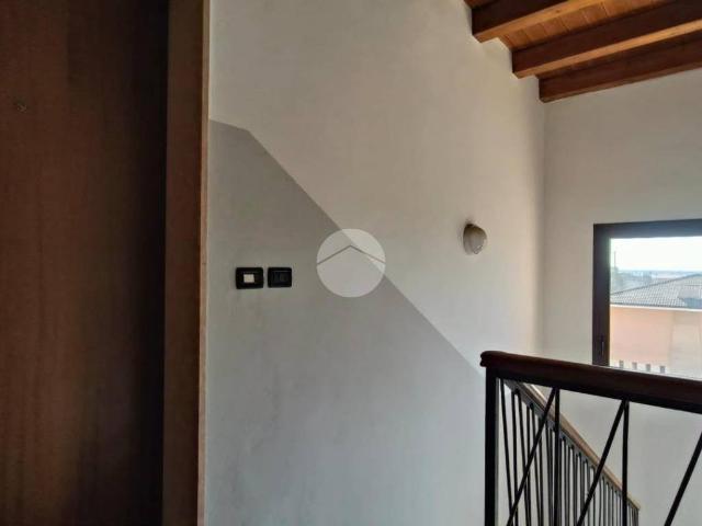 Appartamento in vendita a Caldiero VR