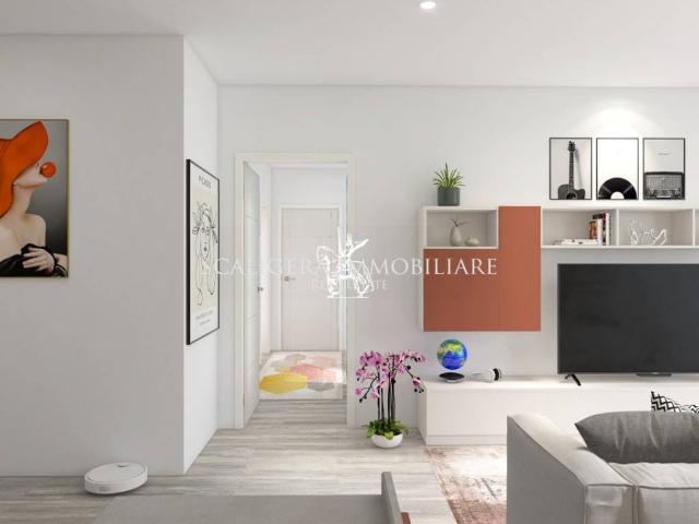 Appartamento in vendita a Caldiero VR
