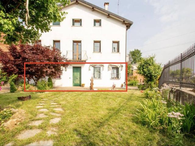 Appartamento in vendita a Caldogno VI