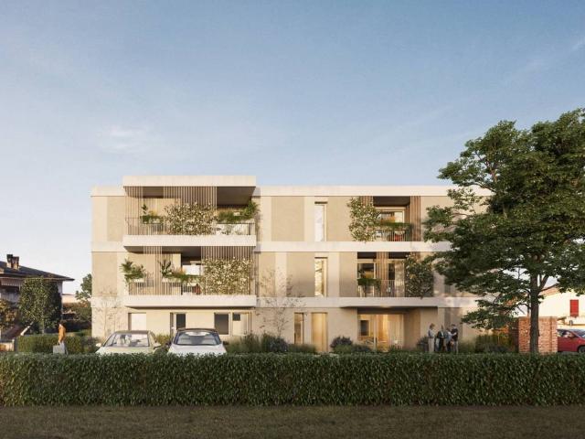 Appartamento in vendita a Caldogno VI