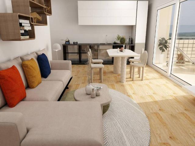 Appartamento in vendita a Caldogno VI