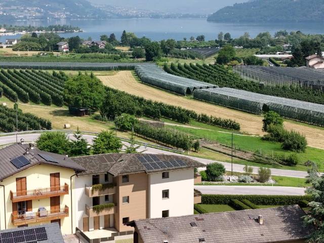 Appartamento in vendita a Caldonazzo TN