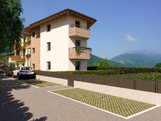 Appartamento in vendita a Caldonazzo TN