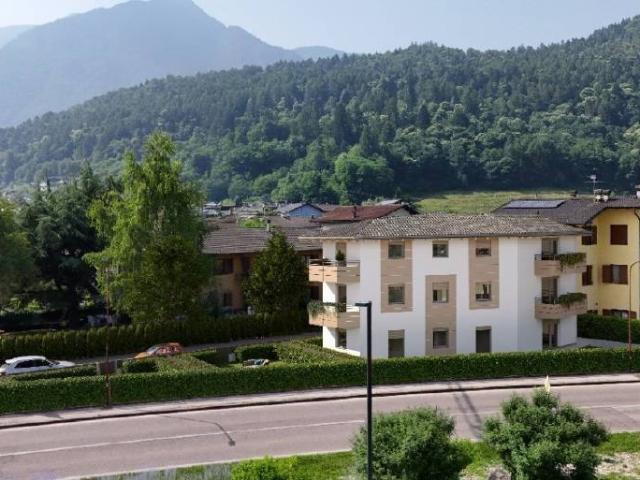 Appartamento in vendita a Caldonazzo TN