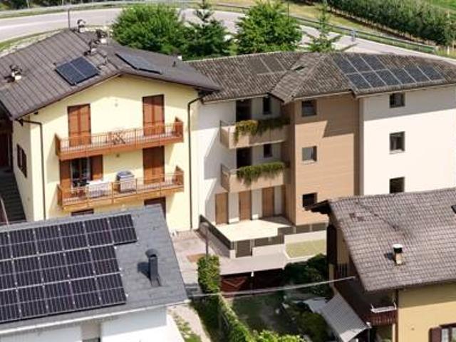 Appartamento in vendita a Caldonazzo TN