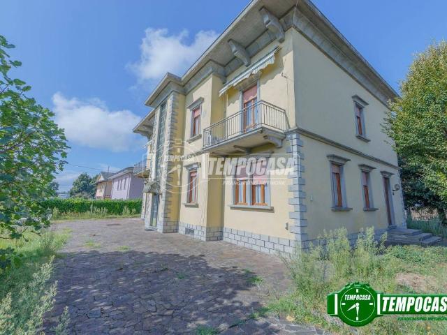 Casa indipendente in vendita a Calendasco PC