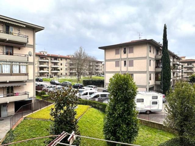 Appartamento in vendita a Calenzano via Don Lorenzo Milani, 7