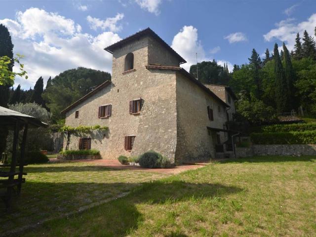 Appartamento in vendita a Calenzano FI