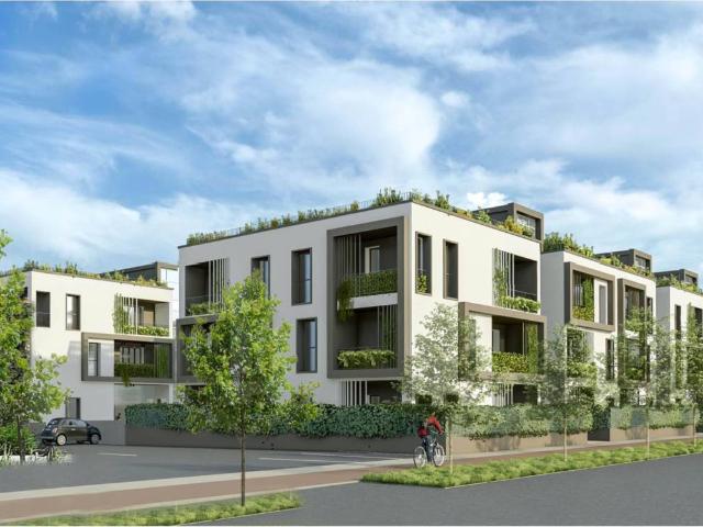 Appartamento in vendita a Calenzano FI