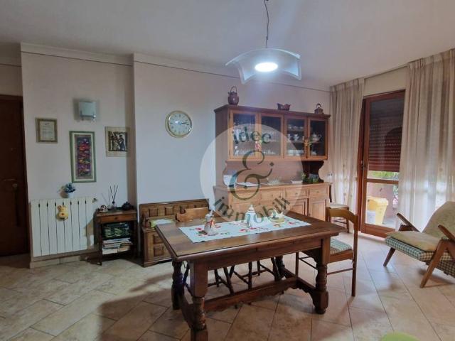 Appartamento in vendita a Calenzano FI