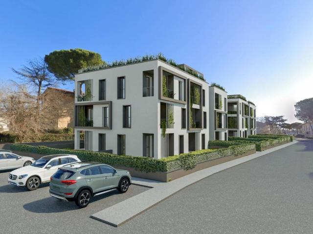 Appartamento in vendita a Calenzano FI