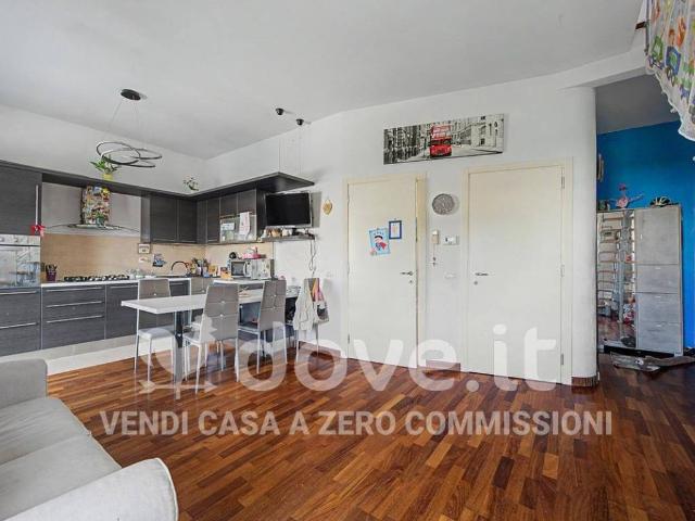 Appartamento in vendita a Calenzano FI