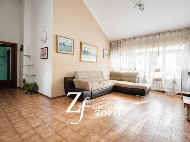 Appartamento in vendita a Calenzano FI